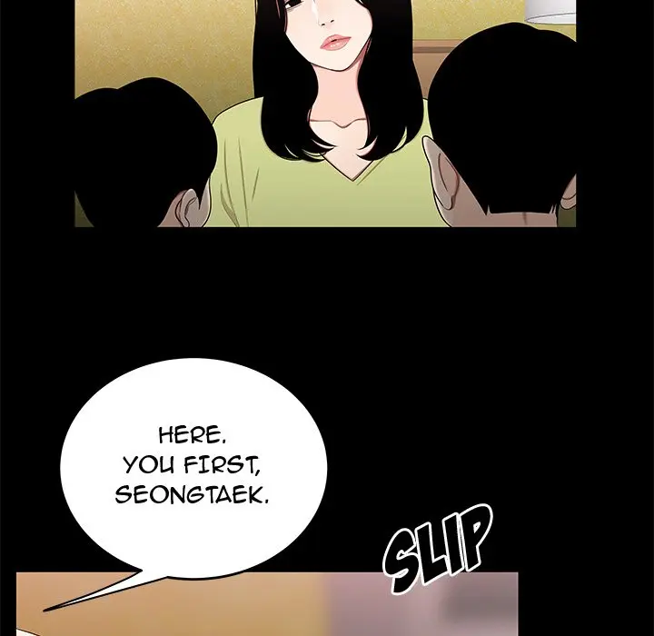 The Repeat Student Episode 12 - Page 57