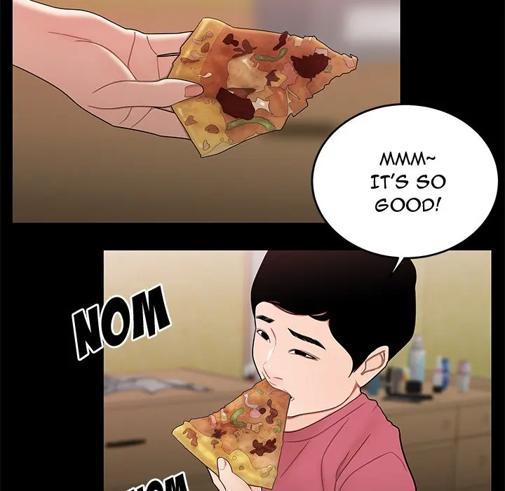 The Repeat Student Episode 12 - Page 58