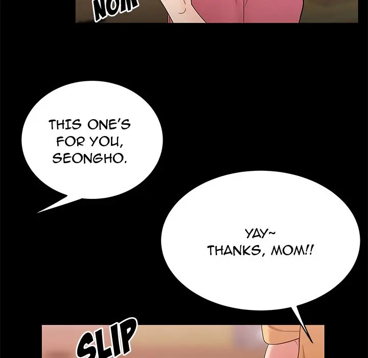 The Repeat Student Episode 12 - Page 59
