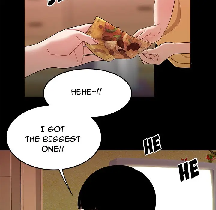 The Repeat Student Episode 12 - Page 60