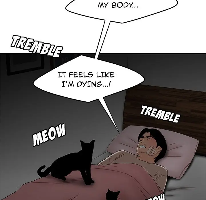 The Repeat Student Episode 12 - Page 78