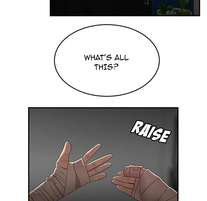The Repeat Student Episode 12 - Page 81