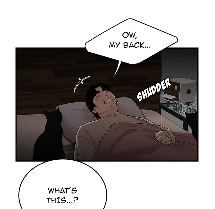 The Repeat Student Episode 12 - Page 84
