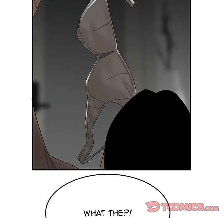 The Repeat Student Episode 12 - Page 87