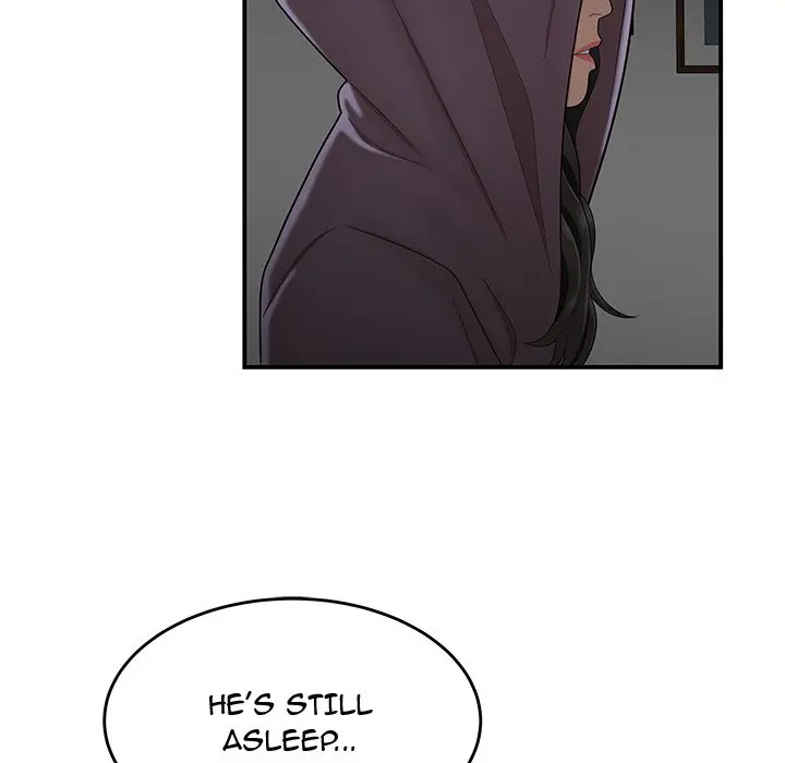 The Repeat Student Episode 12 - Page 93