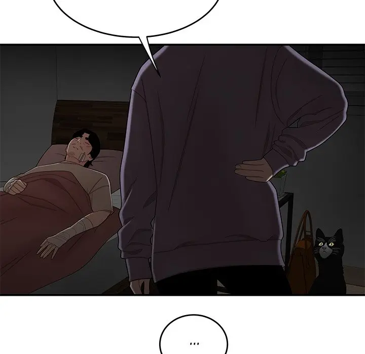 The Repeat Student Episode 12 - Page 94
