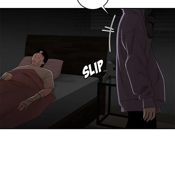 The Repeat Student Episode 12 - Page 95
