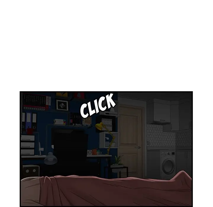 The Repeat Student Episode 12 - Page 96