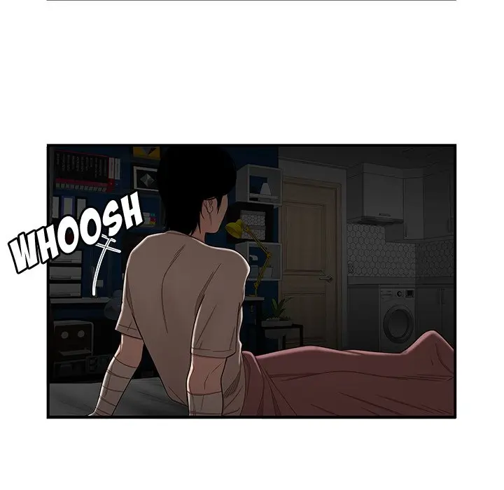 The Repeat Student Episode 12 - Page 97