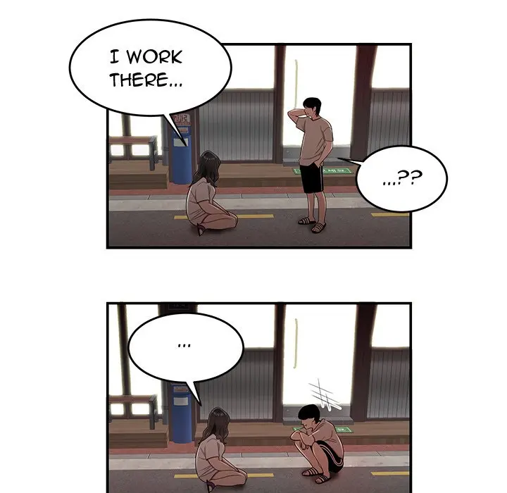 The Repeat Student Episode 13 - Page 10