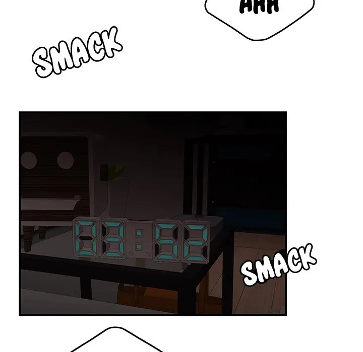 The Repeat Student Episode 13 - Page 100