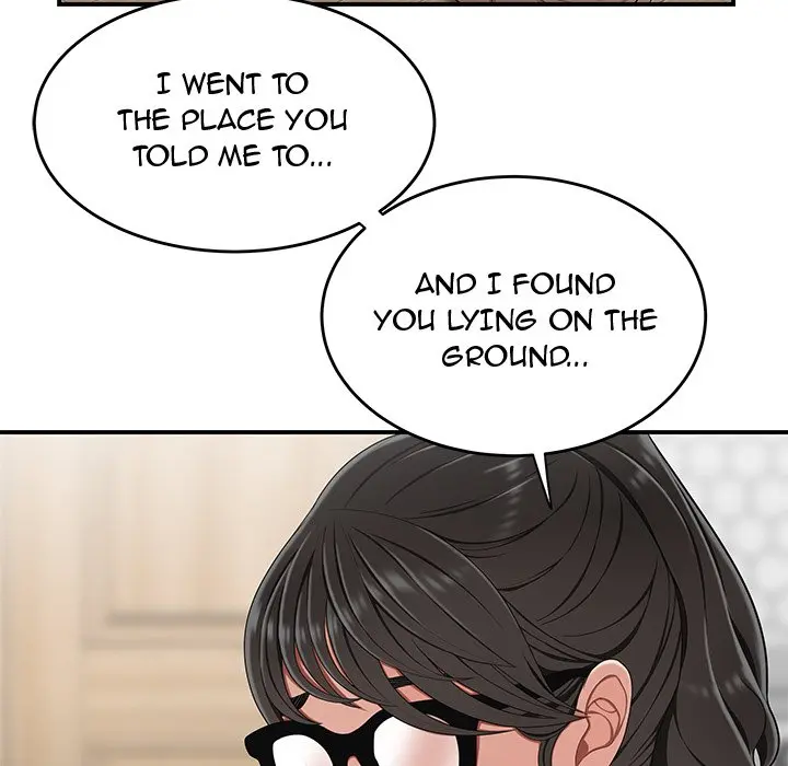 The Repeat Student Episode 13 - Page 21