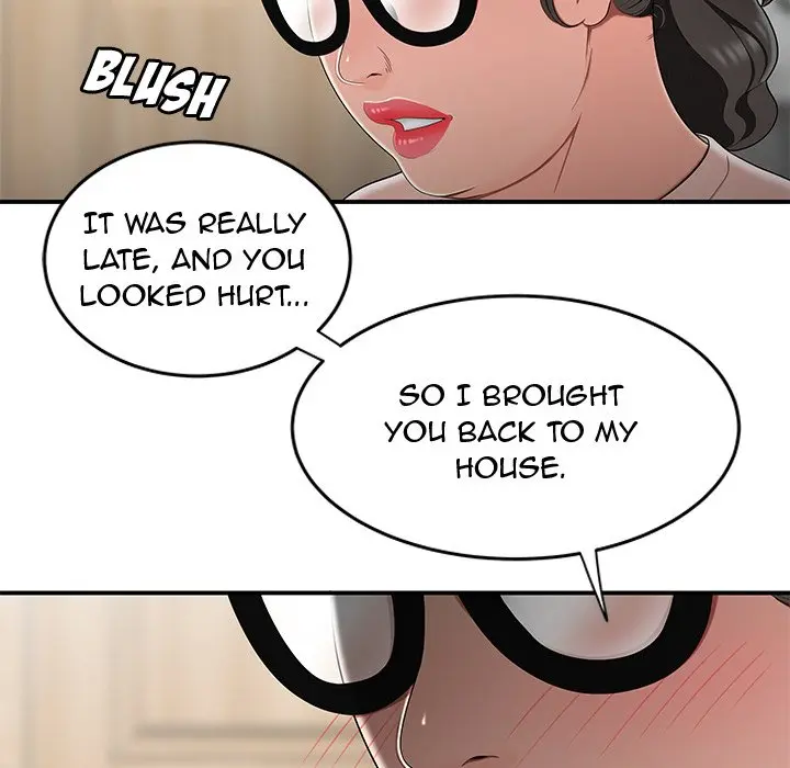The Repeat Student Episode 13 - Page 22