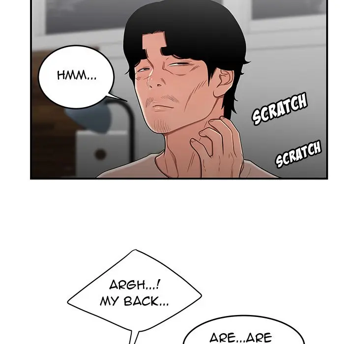 The Repeat Student Episode 13 - Page 24