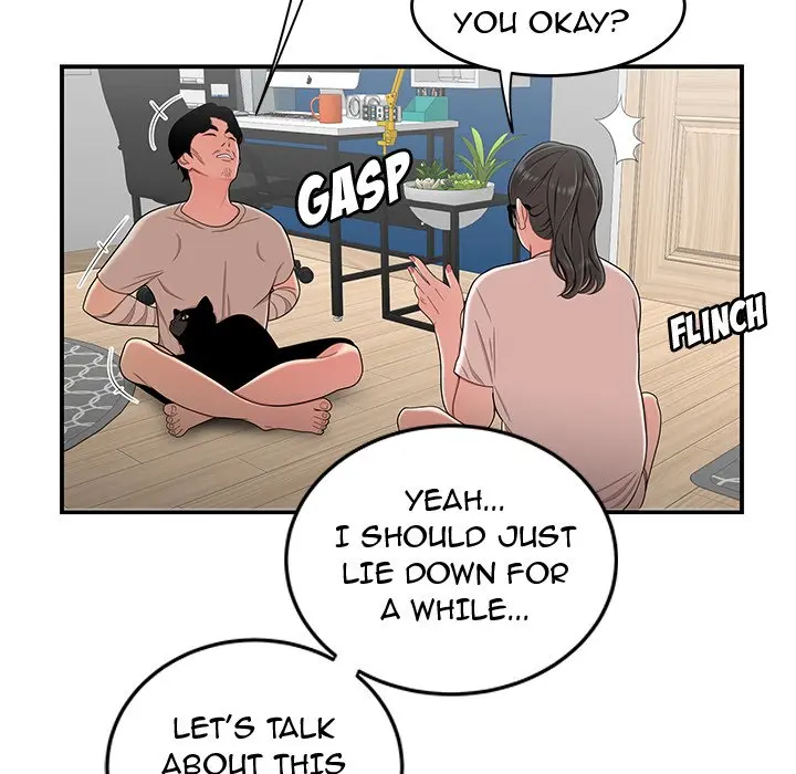The Repeat Student Episode 13 - Page 25