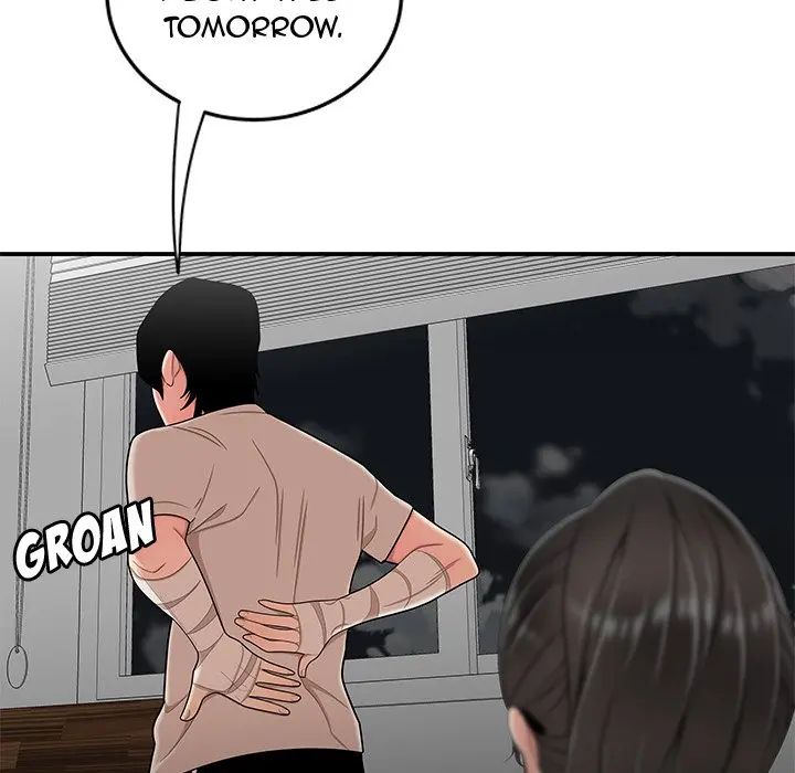 The Repeat Student Episode 13 - Page 26