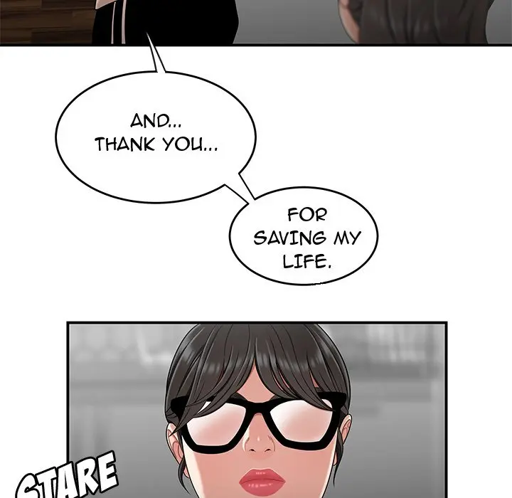 The Repeat Student Episode 13 - Page 27