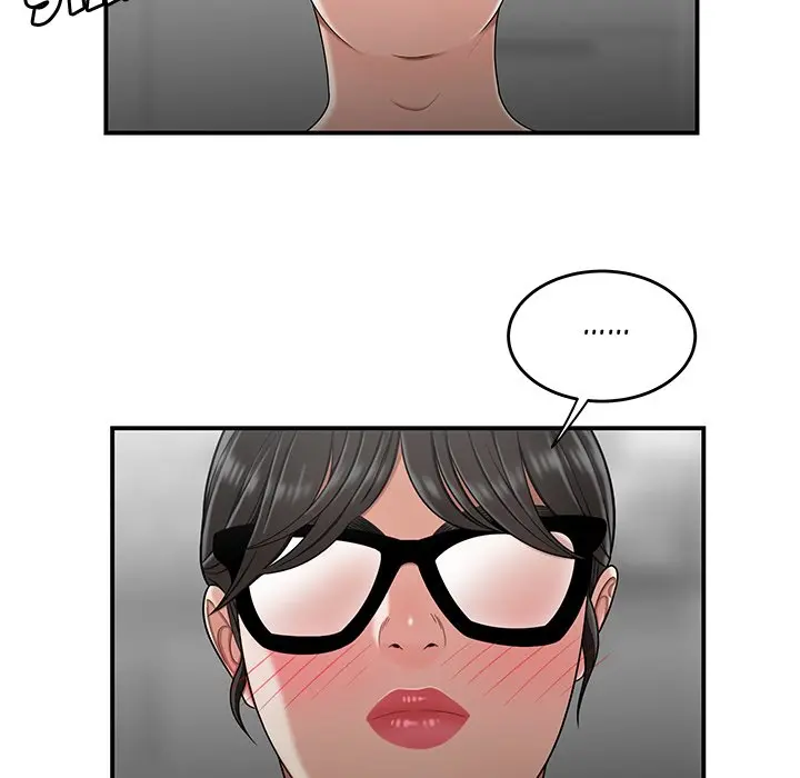 The Repeat Student Episode 13 - Page 28