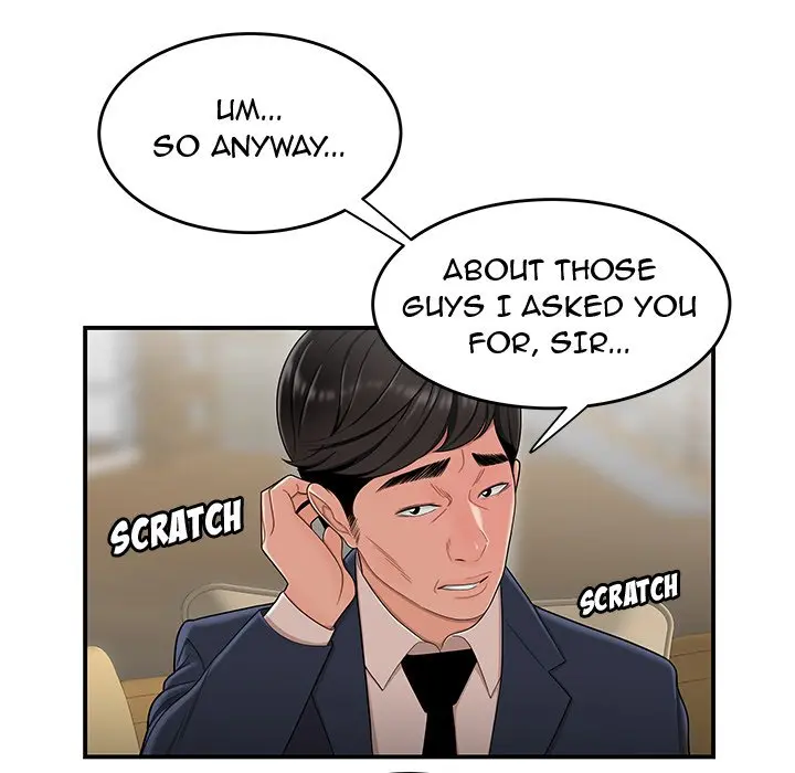 The Repeat Student Episode 13 - Page 38