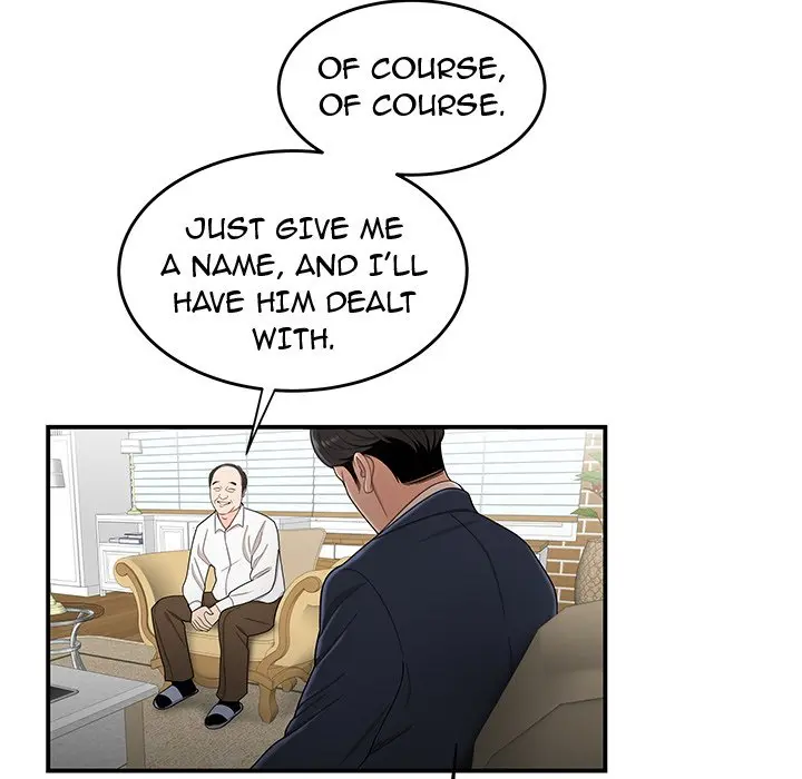 The Repeat Student Episode 13 - Page 39