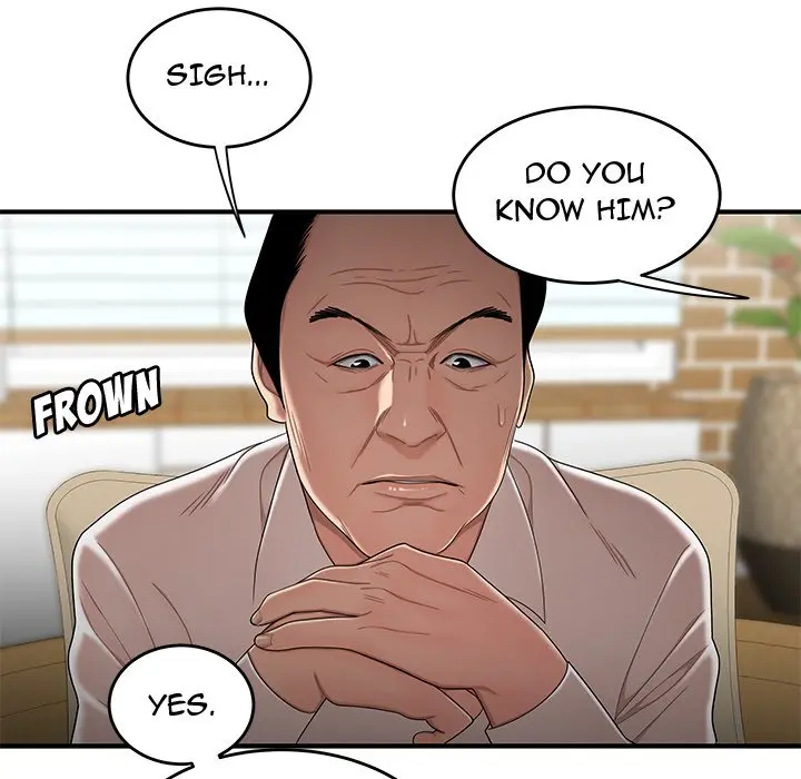The Repeat Student Episode 13 - Page 43