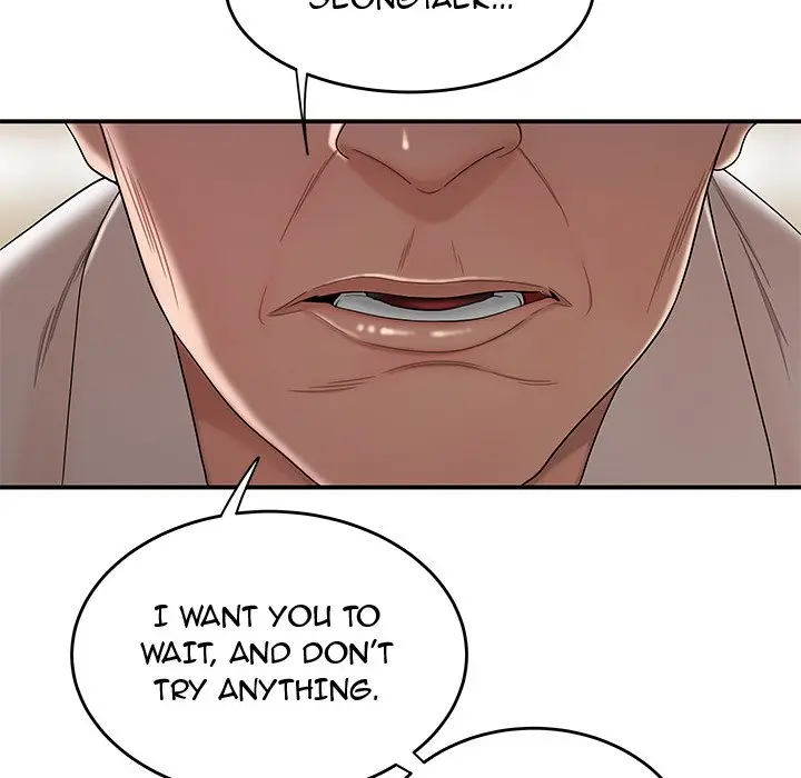 The Repeat Student Episode 13 - Page 45