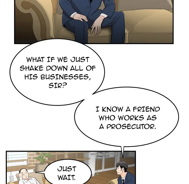 The Repeat Student Episode 13 - Page 47