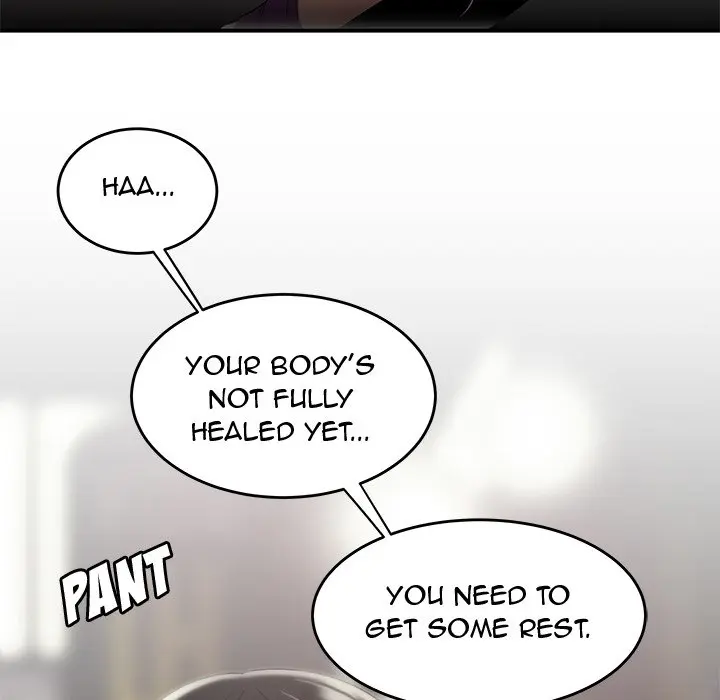 The Repeat Student Episode 13 - Page 5