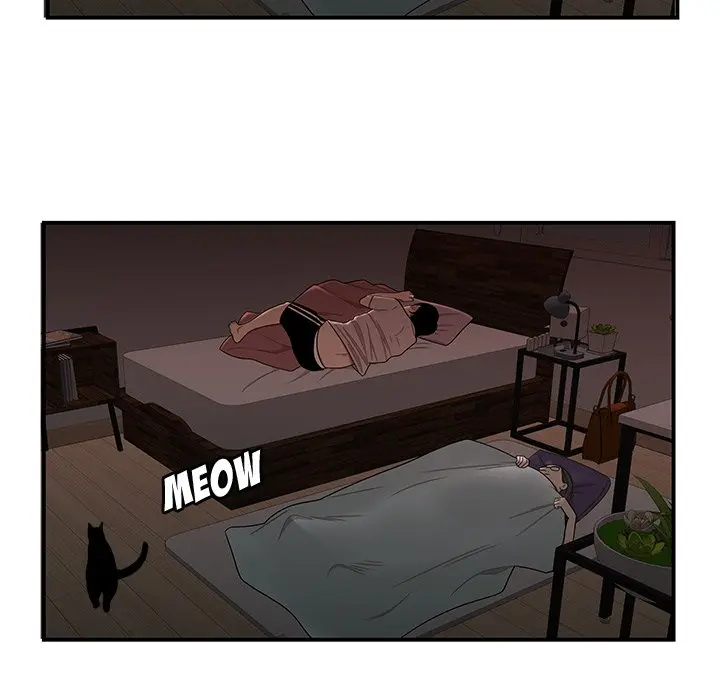The Repeat Student Episode 13 - Page 61