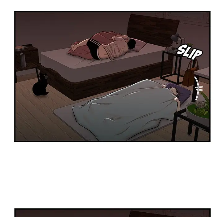 The Repeat Student Episode 13 - Page 63