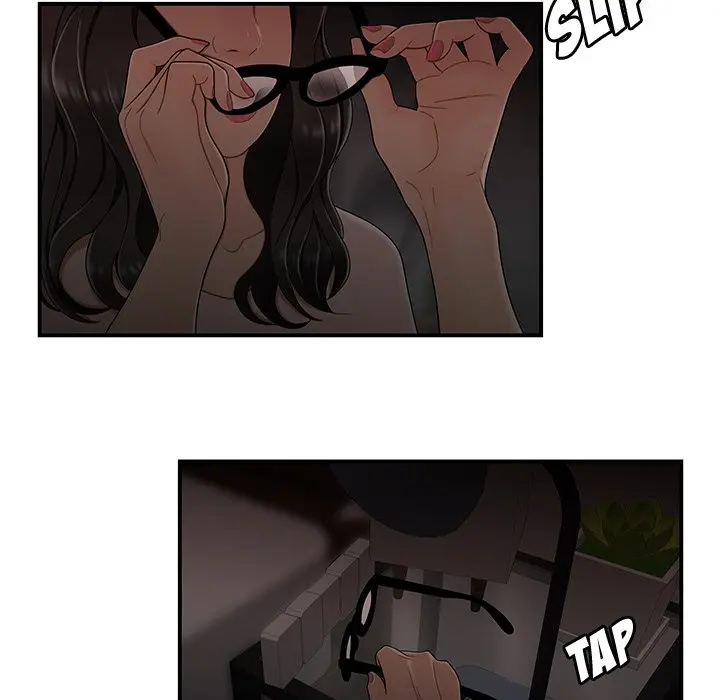 The Repeat Student Episode 13 - Page 70