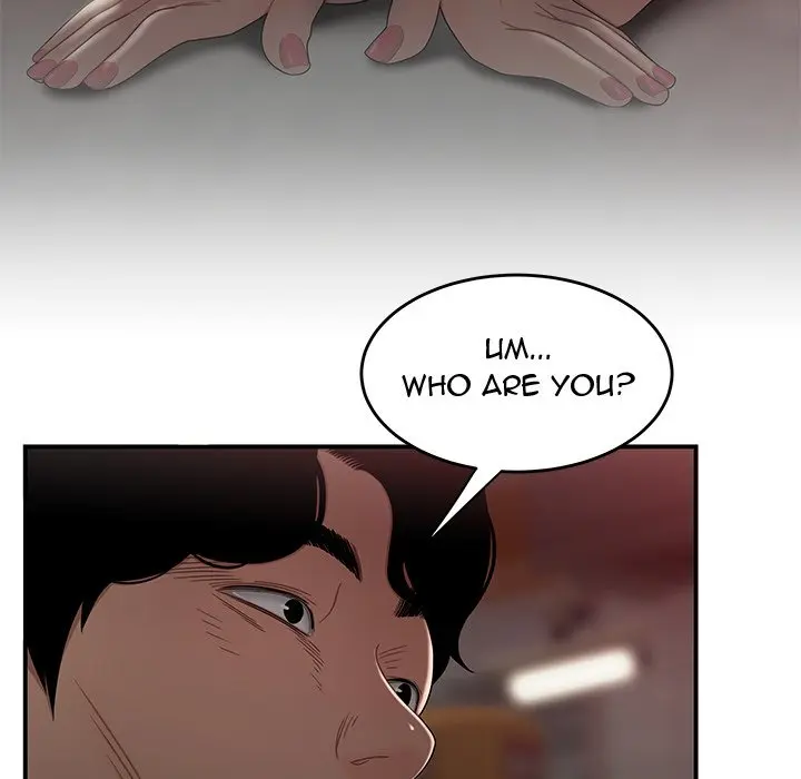 The Repeat Student Episode 13 - Page 8