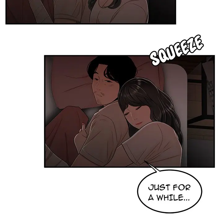 The Repeat Student Episode 13 - Page 81