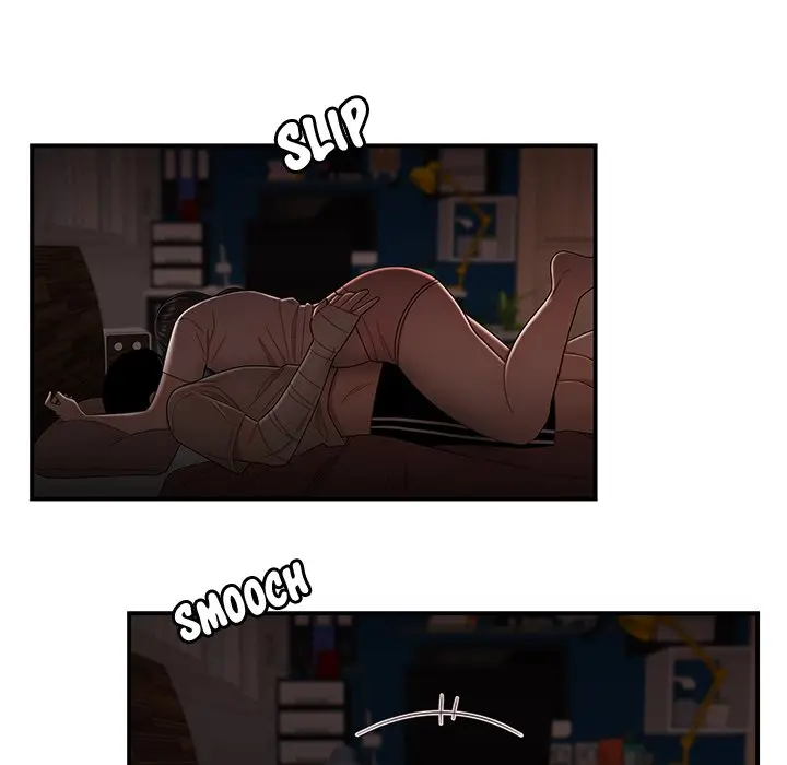 The Repeat Student Episode 13 - Page 85