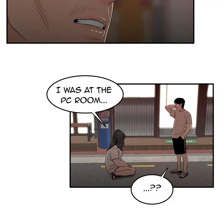 The Repeat Student Episode 13 - Page 9
