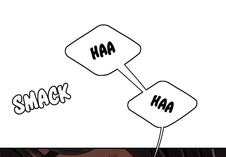 The Repeat Student Episode 14 - Page 1