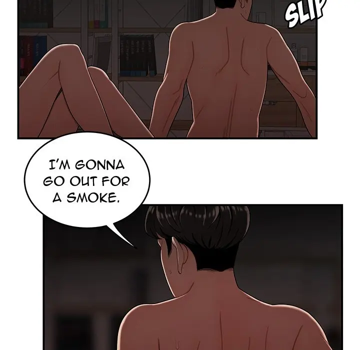 The Repeat Student Episode 14 - Page 103