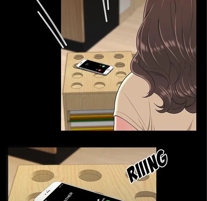 The Repeat Student Episode 14 - Page 111