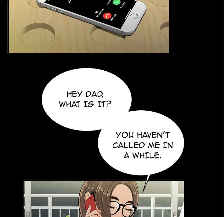 The Repeat Student Episode 14 - Page 112