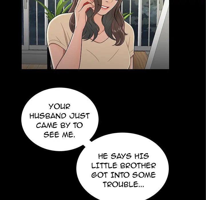 The Repeat Student Episode 14 - Page 113
