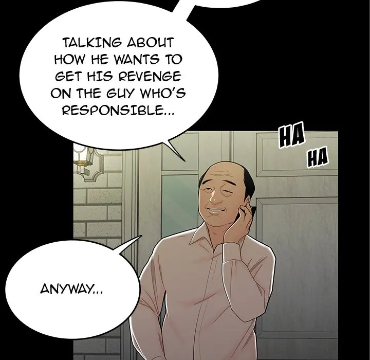 The Repeat Student Episode 14 - Page 114