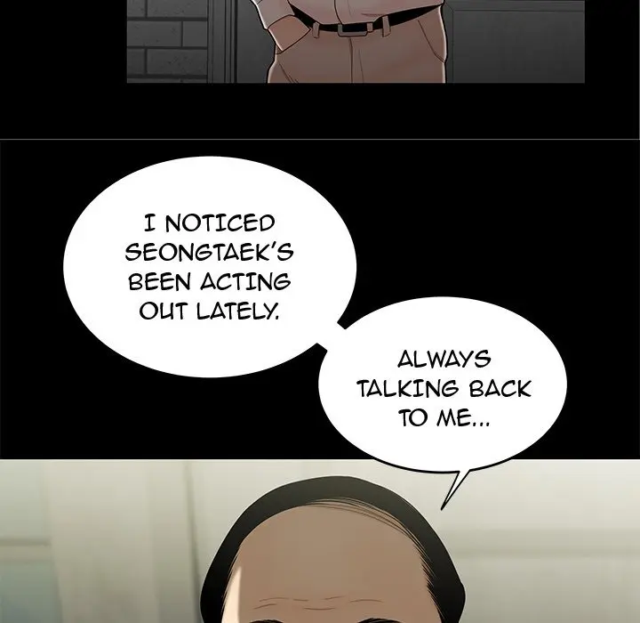 The Repeat Student Episode 14 - Page 115