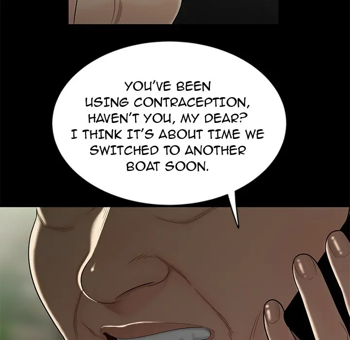 The Repeat Student Episode 14 - Page 118