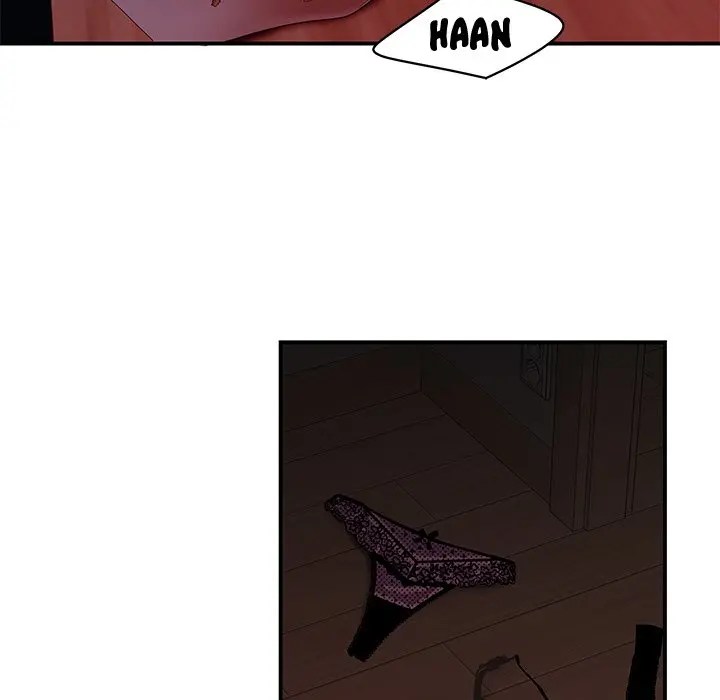 The Repeat Student Episode 14 - Page 20