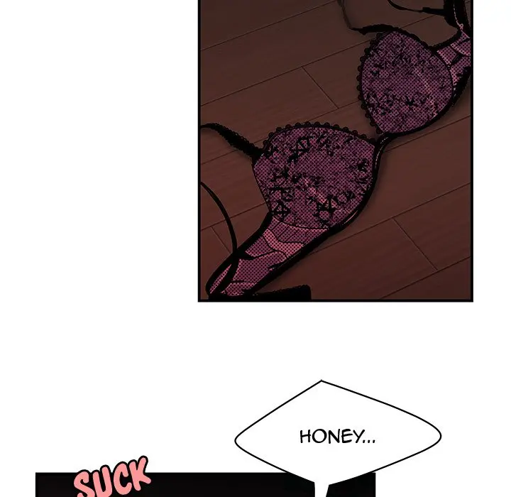 The Repeat Student Episode 14 - Page 21