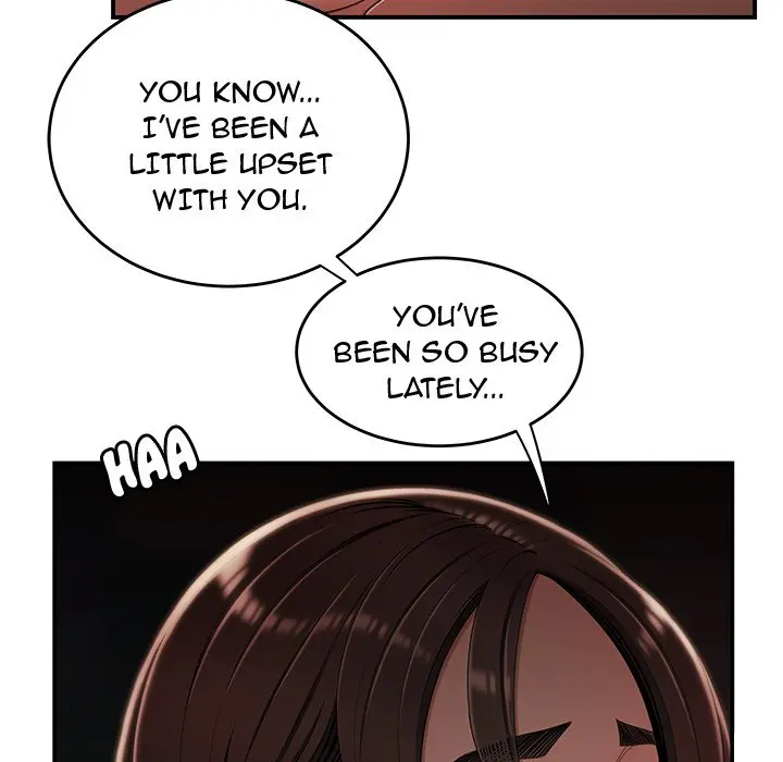 The Repeat Student Episode 14 - Page 27