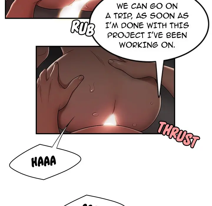 The Repeat Student Episode 14 - Page 31