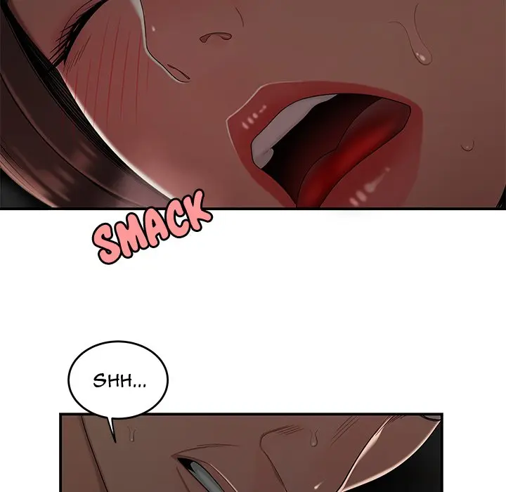The Repeat Student Episode 14 - Page 68