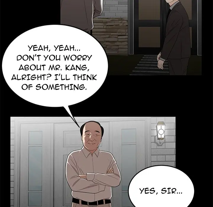 The Repeat Student Episode 14 - Page 75