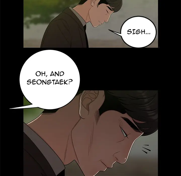 The Repeat Student Episode 14 - Page 77